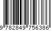 EAN: 9782849756386