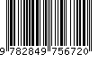 EAN: 9782849756720