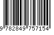 EAN: 9782849757154