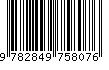 EAN: 9782849758076