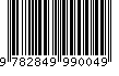 EAN: 9782849990049