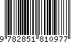 EAN: 9782851810977