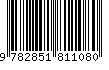 EAN: 9782851811080