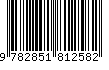 EAN: 9782851812582