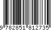EAN: 9782851812735
