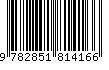 EAN: 9782851814166