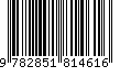 EAN: 9782851814616