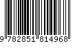 EAN: 9782851814968