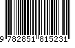 EAN: 9782851815231