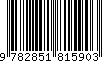 EAN: 9782851815903