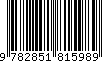 EAN: 9782851815989