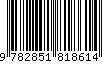 EAN: 9782851818614