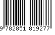 EAN: 9782851819277