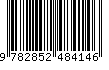 EAN: 9782852484146