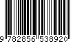 EAN: 9782856538920