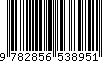 EAN: 9782856538951