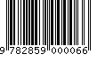 EAN: 9782859000066