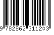 EAN: 9782862311203