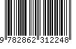 EAN: 9782862312248