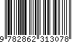EAN: 9782862313078