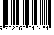 EAN: 9782862316451