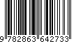 EAN: 9782863642733