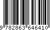 EAN: 9782863646410
