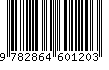 EAN: 9782864601203