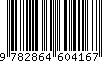 EAN: 9782864604167