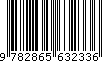 EAN: 9782865632336