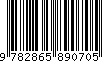EAN: 9782865890705