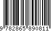 EAN: 9782865890811