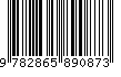 EAN: 9782865890873