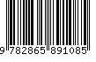 EAN: 9782865891085