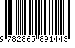 EAN: 9782865891443