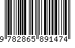 EAN: 9782865891474