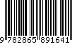 EAN: 9782865891641