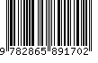 EAN: 9782865891702