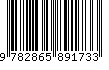 EAN: 9782865891733