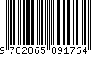 EAN: 9782865891764
