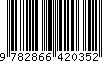 EAN: 9782866420352