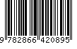 EAN: 9782866420895