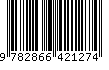 EAN: 9782866421274
