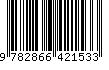 EAN: 9782866421533