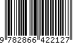 EAN: 9782866422127