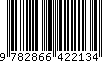 EAN: 9782866422134