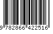EAN: 9782866422516