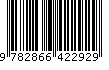 EAN: 9782866422929