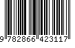 EAN: 9782866423117