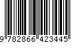 EAN: 9782866423445